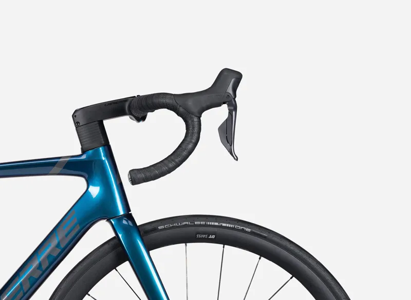 Lapierre XELIUS SL 7.0 - Pearl Dark Blue 2022-5